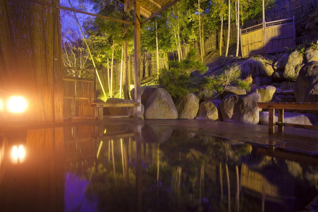 Sakaeya Ryokan 3*