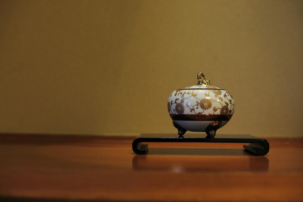 Sakaeya Ryokan