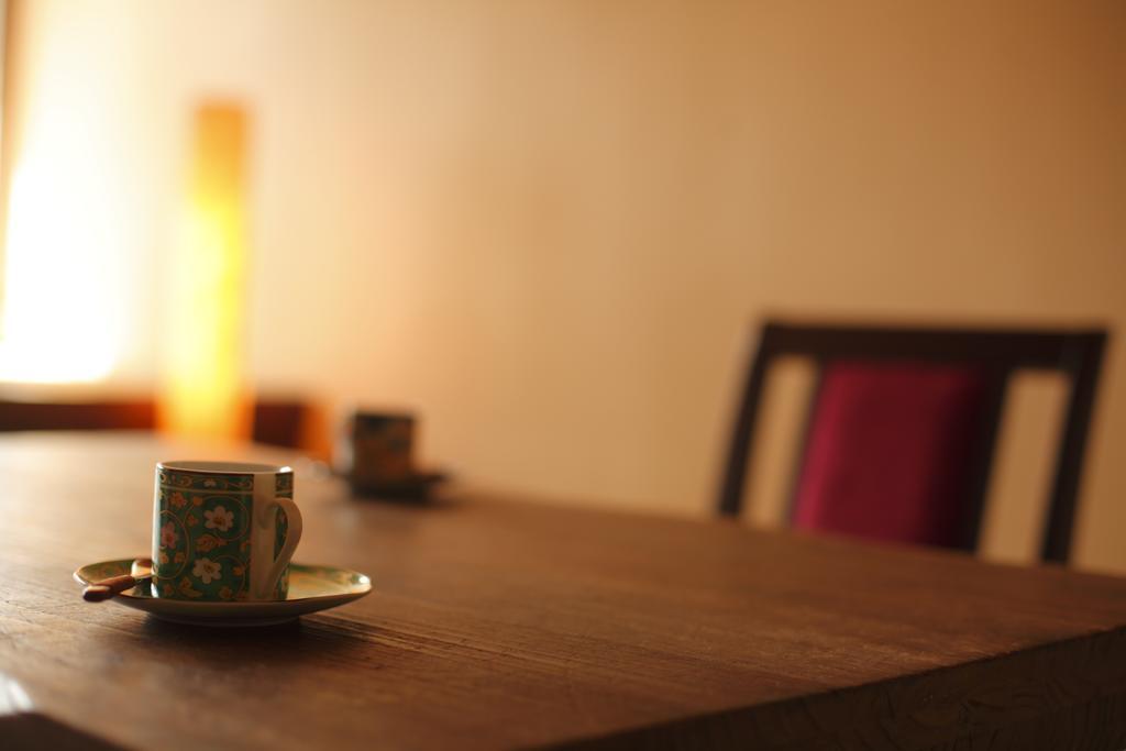 Sakaeya Ryokan Yamanouchi (Nagano)