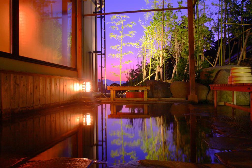 Sakaeya 3* Yamanouchi (Nagano)
