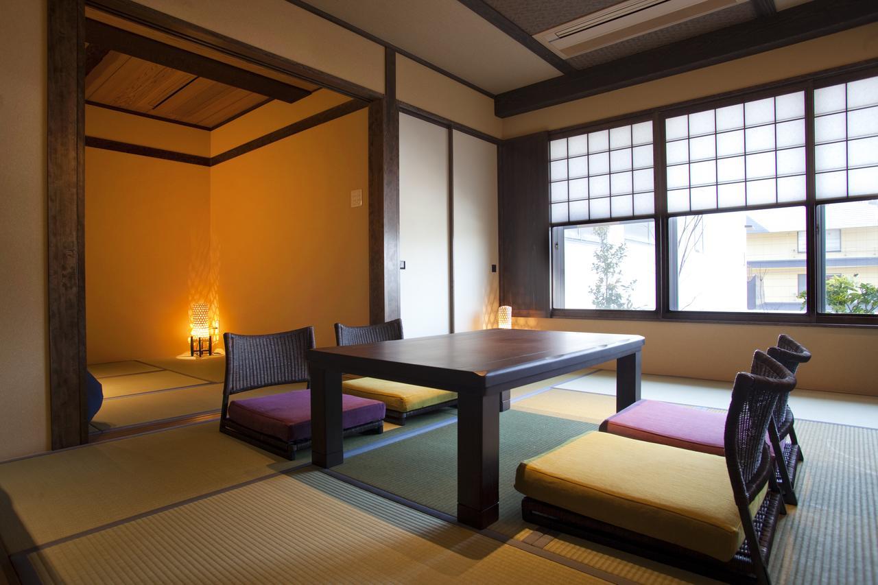 Sakaeya 3* Yamanouchi (Nagano)