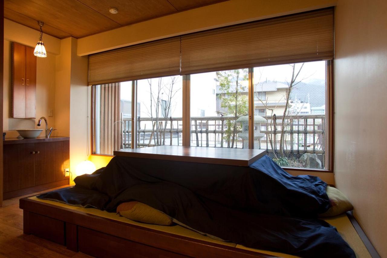 Ryokan Sakaeya 3*