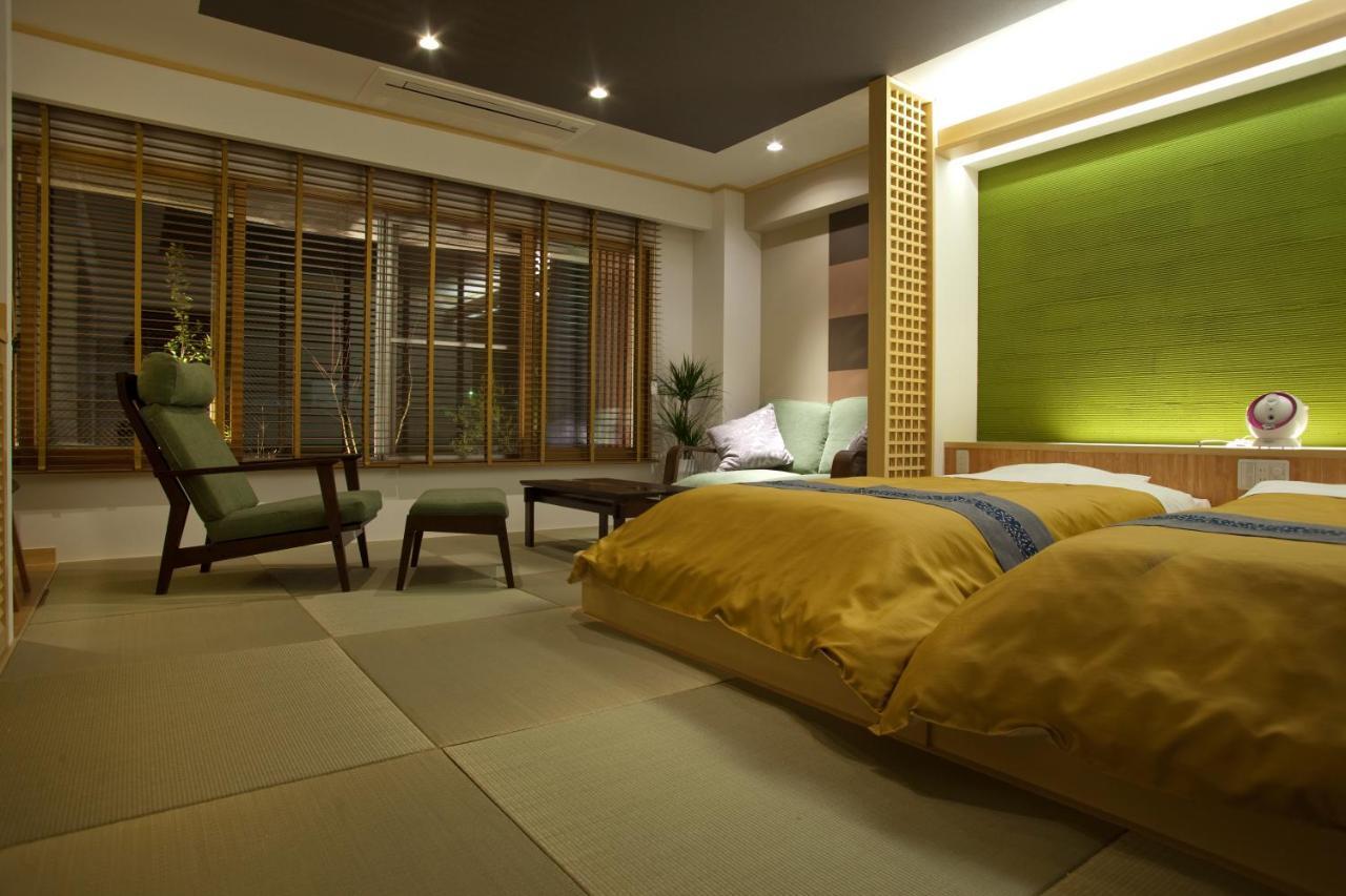 Sakaeya Ryokan