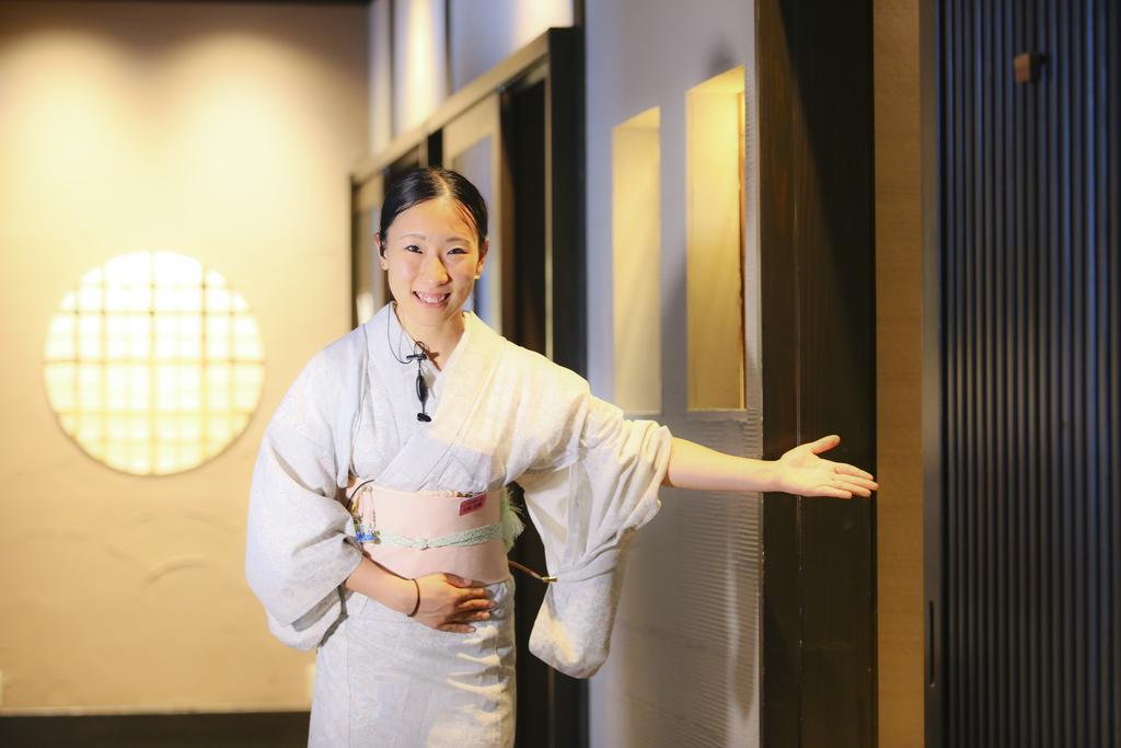 传统日式旅馆 撒卡亚酒店 山之內