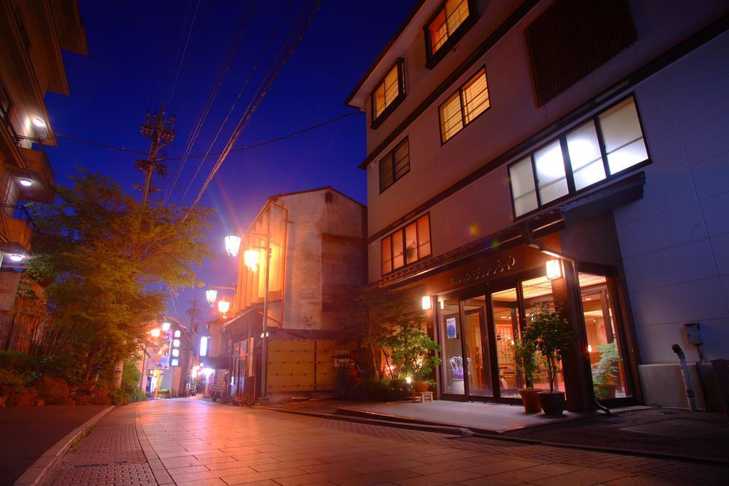 撒卡亚酒店 传统日式旅馆