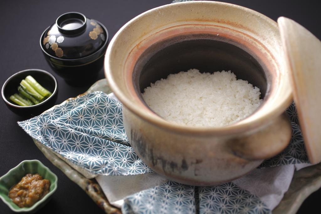 撒卡亚酒店 传统日式旅馆 山之內